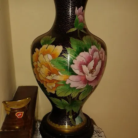 Bed and Breakfast William *