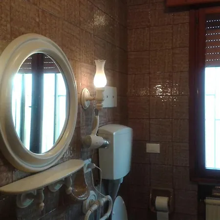 Bed and Breakfast William *