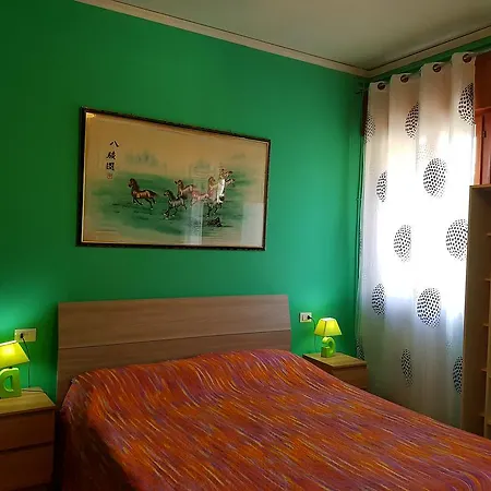 Bed & Breakfast William