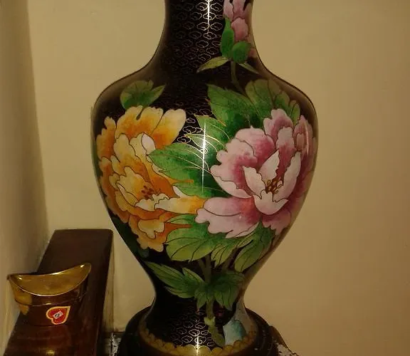 Bed & Breakfast William *