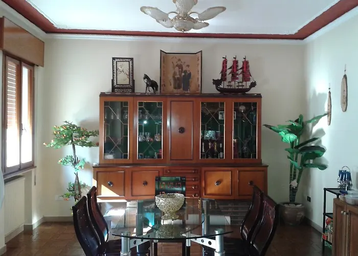 Bed & Breakfast William Padua