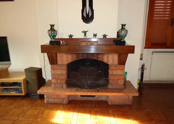 Bed & Breakfast William Padova