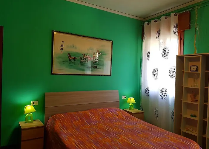 Bed & Breakfast William