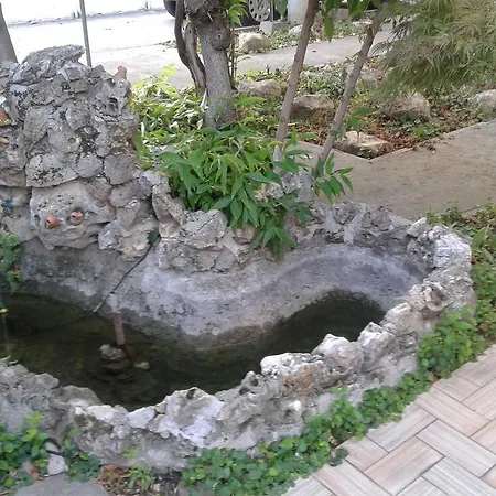 Bed and Breakfast William Πάδοβα