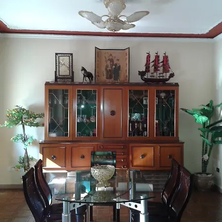 Bed and Breakfast William Πάδοβα