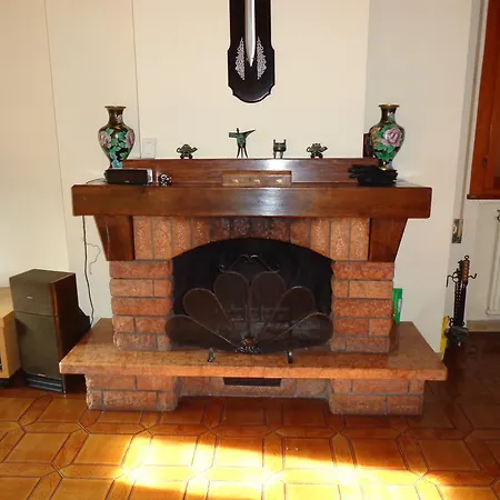 Bed & Breakfast William Padova