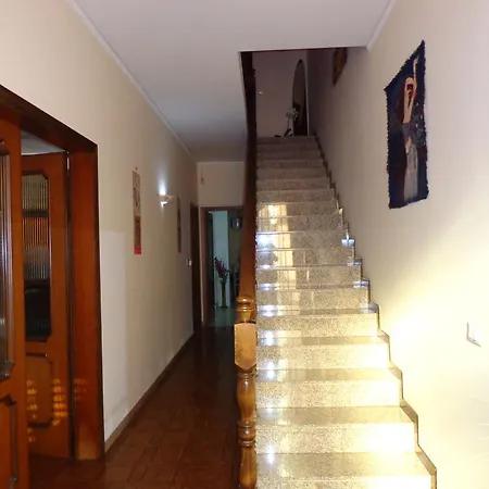 Bed & Breakfast William *