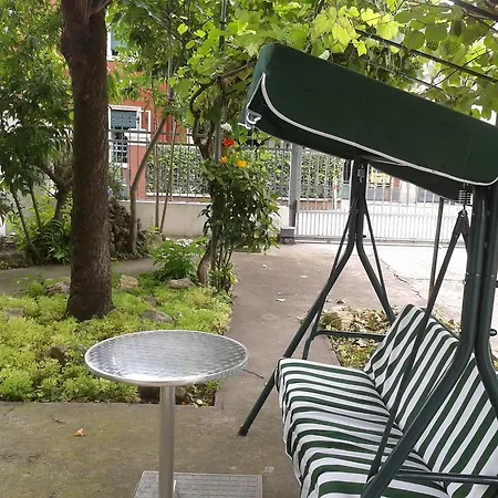 William Πάδοβα