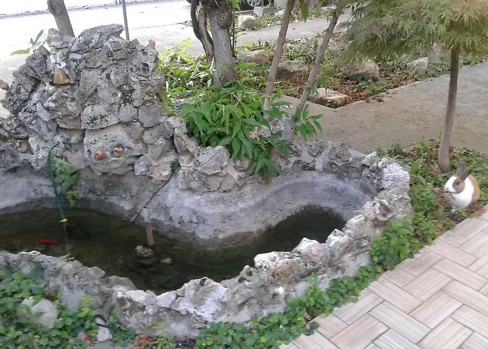 Bed and Breakfast William Πάδοβα