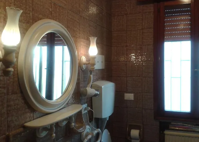 Alojamento de Acomodação e Pequeno-almoço William *