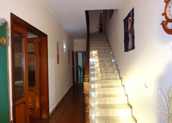 Bed and Breakfast William *